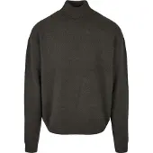 Urban Classics Jersey negro