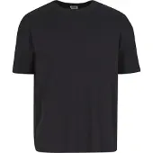 Urban Classics Camiseta negro