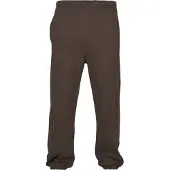 Urban Classics Pantalón marrón castaño