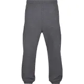 Urban Classics Pantalón gris oscuro