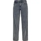 Urban Classics Vaquero gris denim