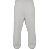 Urban Classics Pantalón gris claro