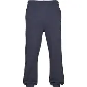 Urban Classics Pantalón azul noche