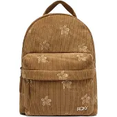 Roxy - Feeling Emby Small Backpack - Daypack naranja