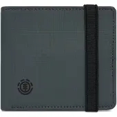 Element Cartera Icon Strap Bifold