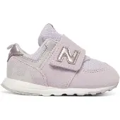 New Balance Zapatillas 574 Hook &amp; Loop Inf