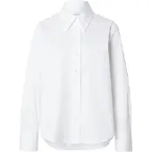Seidensticker Blusa blanco
