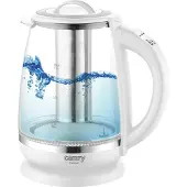 Camry Hervidor De Agua Cr 1290