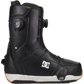 Dc-shoes Botas De Snowboard Para Fijaciones Control