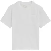 We fashion Camiseta blanco