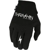 Thrashin Supply Co Guantes De Verano Stealth