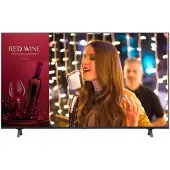 LG Monitor 65un640s 65´´ 4k Lcd