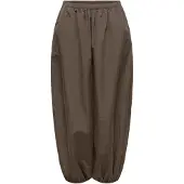 ONLY Pantalón 'ONLAzra' marrón