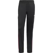 Adidas adidasPantalón Manchester United Originals L Black Hombre