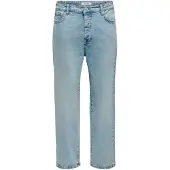 Only & Sons Vaquero 'ONSFade' azul denim
