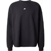 Nike Sudadera 'CLUB' negro