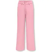 ONLY GIRLS Pantalón 'KOGLana-Berry' rosa claro
