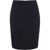 TATUUM Falda 'BONARKA' navy