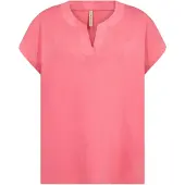 Soyaconcept Jersey ' SC-DERBY ' rosa