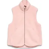 Vero Moda Chaleco 'VMJosefine' rosa