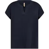 Soyaconcept Jersey ' SC-DERBY ' navy
