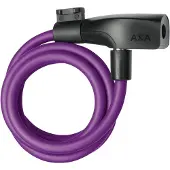 Axa Candado De Cable 8/120