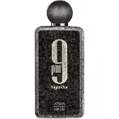 AFNAN Eau De Parfum 9pm Night Out 100 Ml
