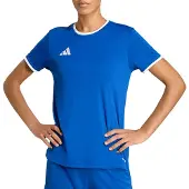 Adidas Camiseta funcional 'Entrada26' navy / blanco