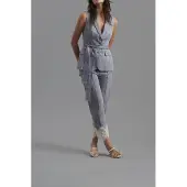 Anne Fontaine Cardi Provence Talla: 42 | Chaquetas Outlet | Mujer