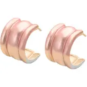 Gaya Pulsera oro / rosa