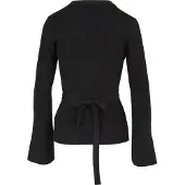 Urban Classics Jersey negro