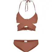 Urban Classics Bikini marrón castaño