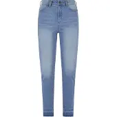 Urban Classics Vaquero azul denim