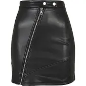 Urban Classics Falda negro
