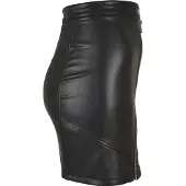Urban Classics Falda negro