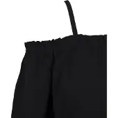 Urban Classics Camiseta negro