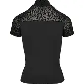 Urban Classics Camiseta negro