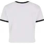 Urban Classics Camiseta blanco