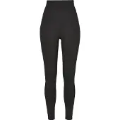 Urban Classics Leggings negro