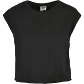 Urban Classics Camiseta negro