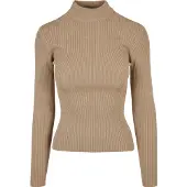 Urban Classics Jersey beige oscuro