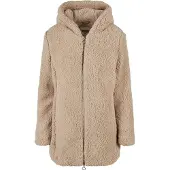 Urban Classics Abrigo de entretiempo beige