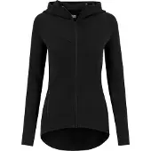 Urban Classics Sudadera con cremallera negro