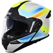 SMK-Link Casco Modular Gullwing Supertour