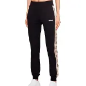 GUESS Pantalón chandal BRITNEY mujer - Negro - EU S