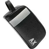 Armani Exchange Neceser 'Milano' negro