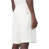 Armani Exchange Pantalón 'Xm000372 Af10818' blanco