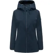 MARIKOO Chaqueta funcional 'Minaa 16' navy