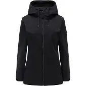 MARIKOO Chaqueta funcional 'Minaa 16' negro