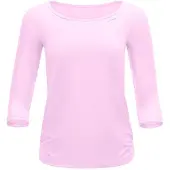 Winshape Top deportivo ' AET139LS ' lavanda